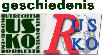 USKOgeschiedenis